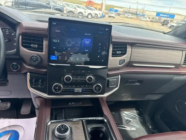 2023 Ford Expedition Limited MAX