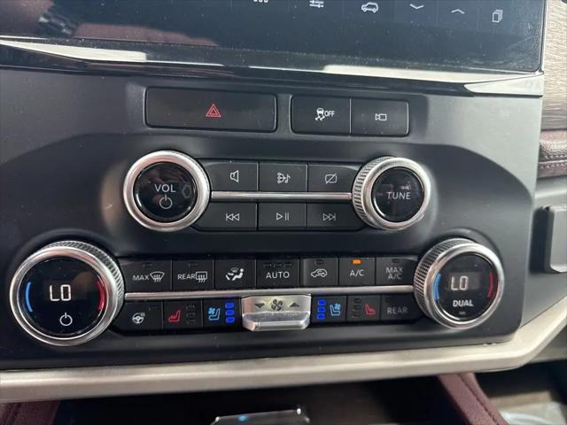 2023 Ford Expedition Limited MAX