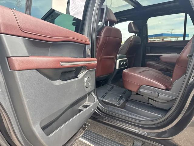 2023 Ford Expedition Limited MAX