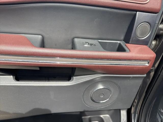 2023 Ford Expedition Limited MAX