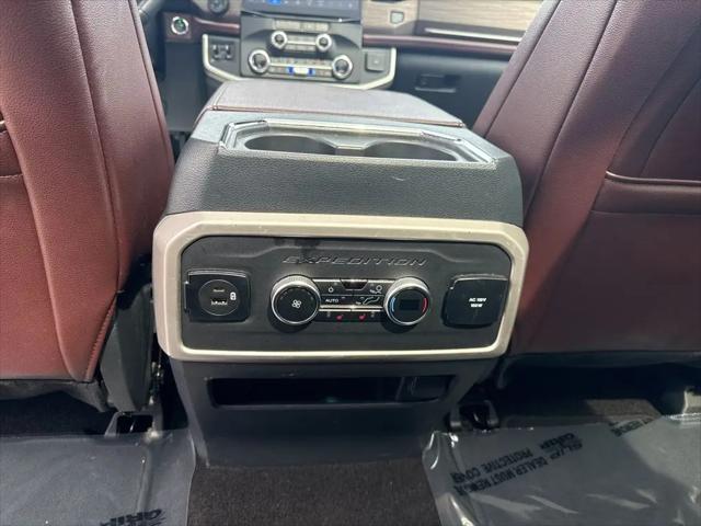 2023 Ford Expedition Limited MAX