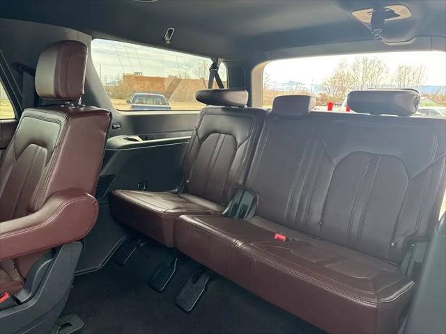 2023 Ford Expedition Limited MAX