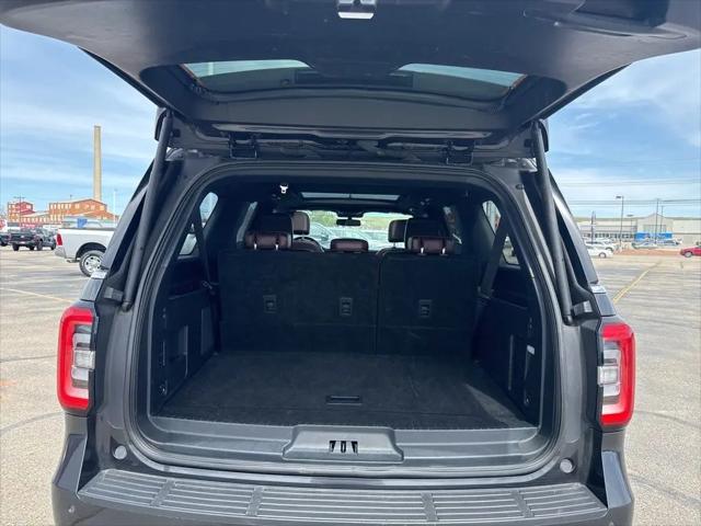 2023 Ford Expedition Limited MAX