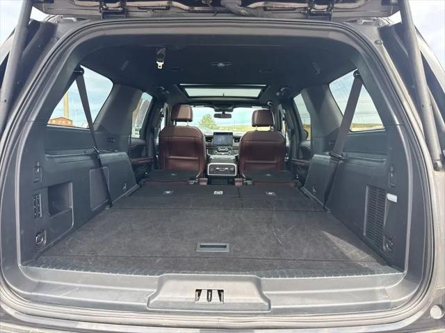 2023 Ford Expedition Limited MAX
