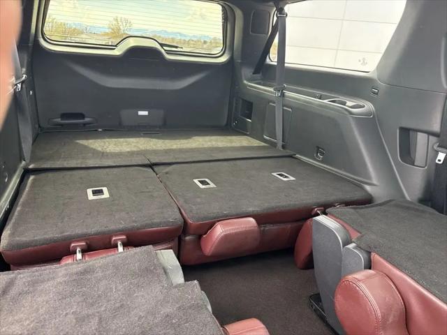 2023 Ford Expedition Limited MAX