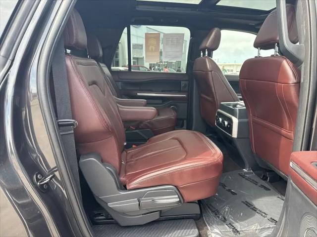2023 Ford Expedition Limited MAX