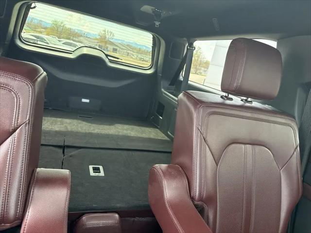 2023 Ford Expedition Limited MAX