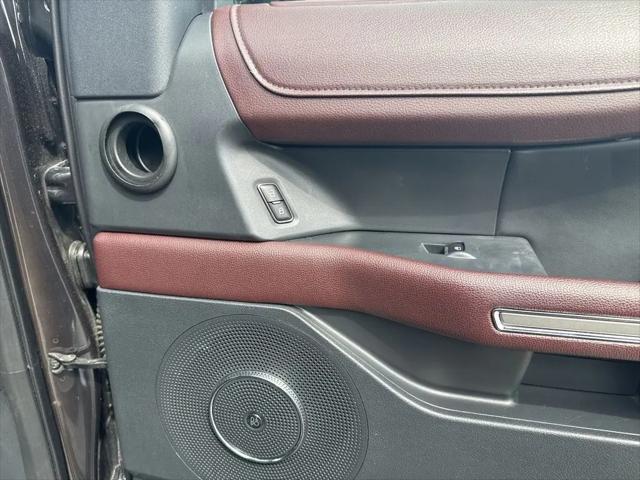 2023 Ford Expedition Limited MAX