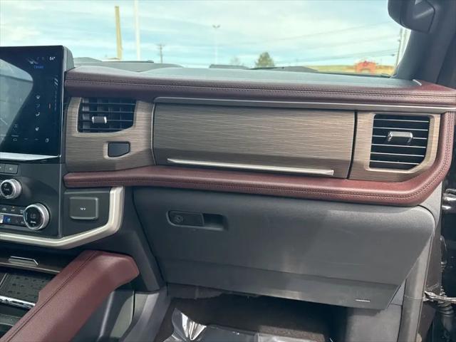 2023 Ford Expedition Limited MAX