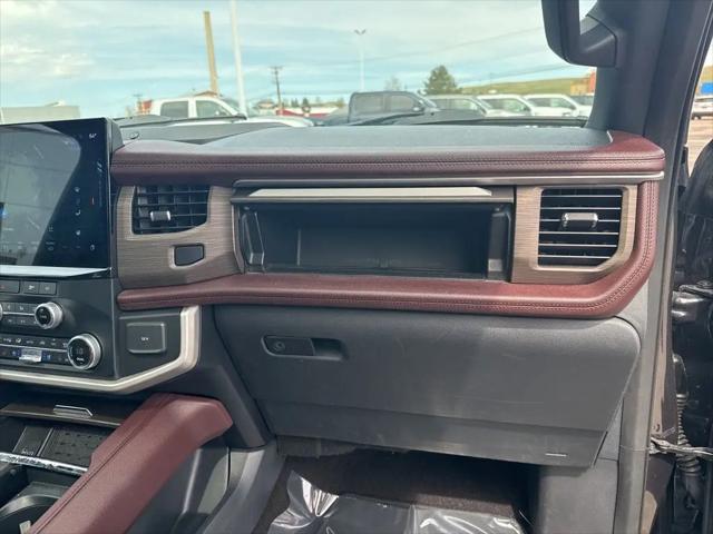 2023 Ford Expedition Limited MAX