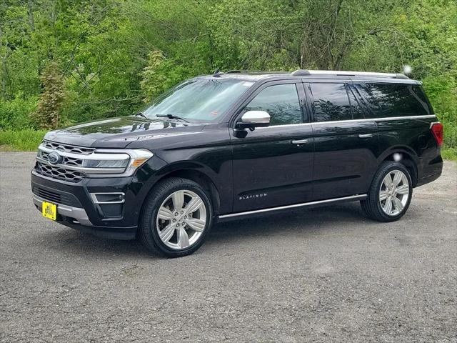2024 Ford Expedition Platinum MAX for sale in Westbrook, ME