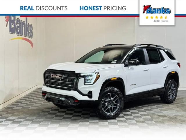 2026 GMC Terrain AWD AT4 for sale in Concord, NH