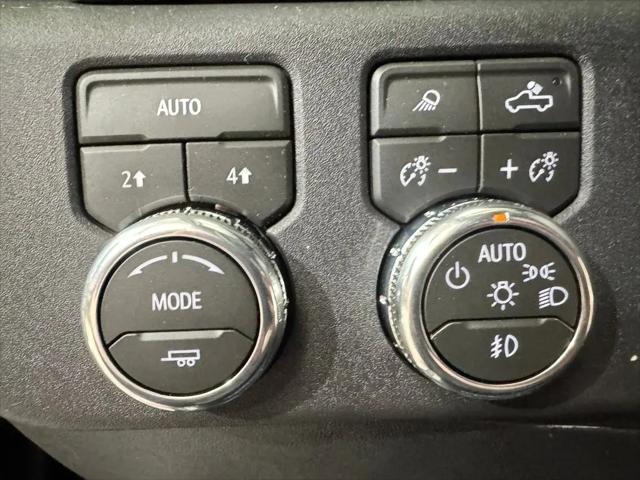 2026 GMC Sierra 1500 Crew Cab, Short Bed, SLT, 4WD