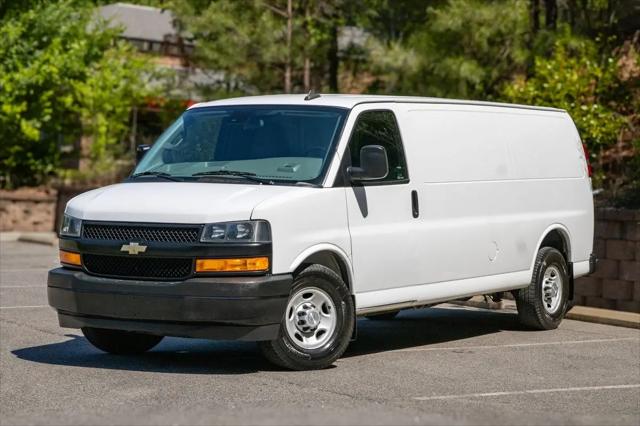 2019 Chevrolet Express Work Van for sale in Raleigh, NC