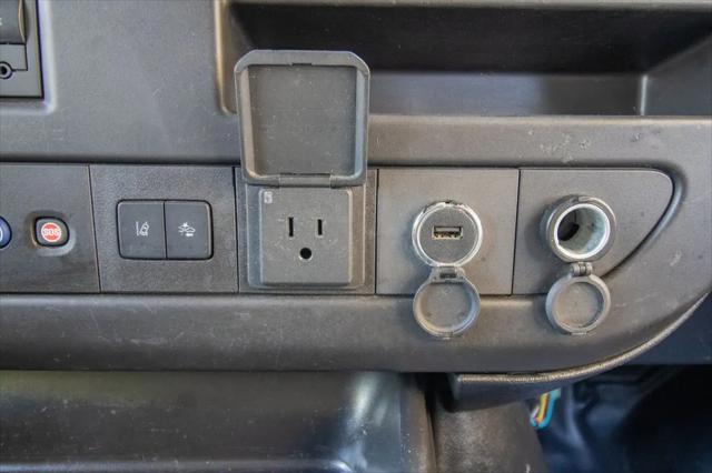 2019 Chevrolet Express Work Van