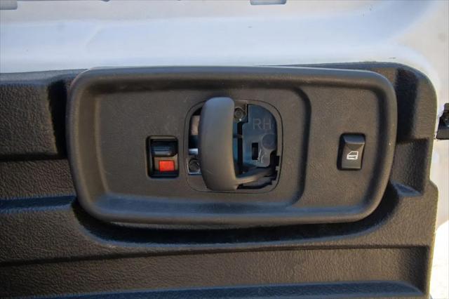 2019 Chevrolet Express Work Van