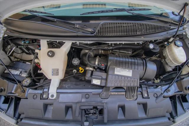 2019 Chevrolet Express Work Van