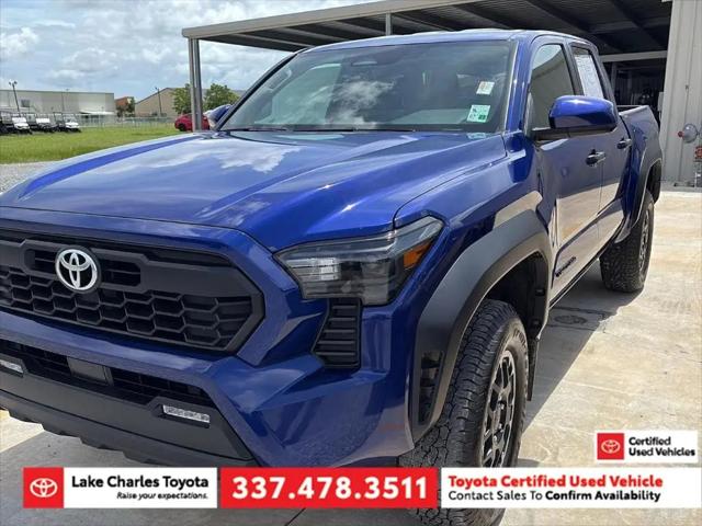 2024 Toyota Tacoma TRD Sport for sale in Lake Charles, LA