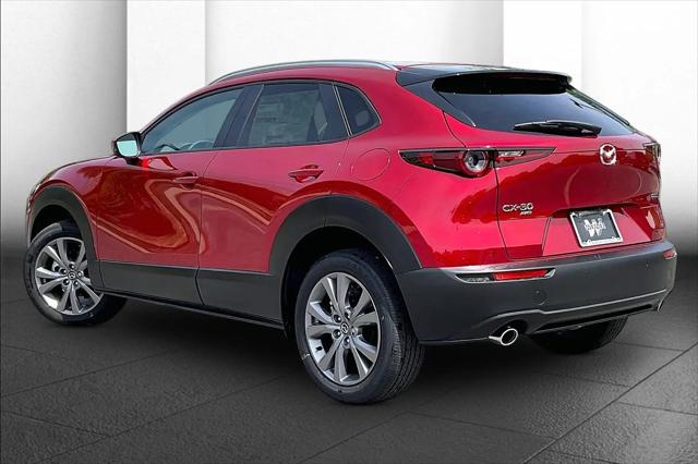 2026 Mazda CX-30 2.5 S Preferred