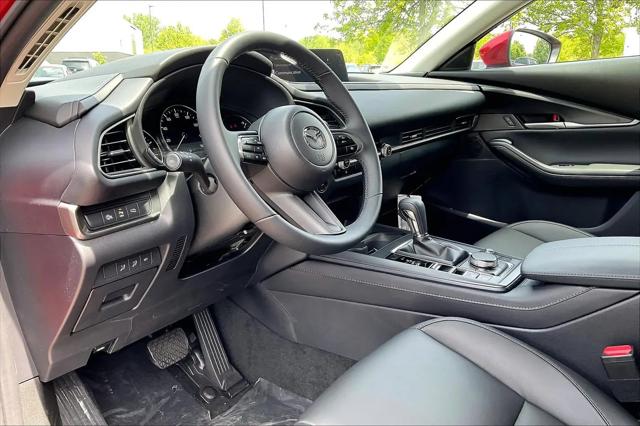2026 Mazda CX-30 2.5 S Preferred