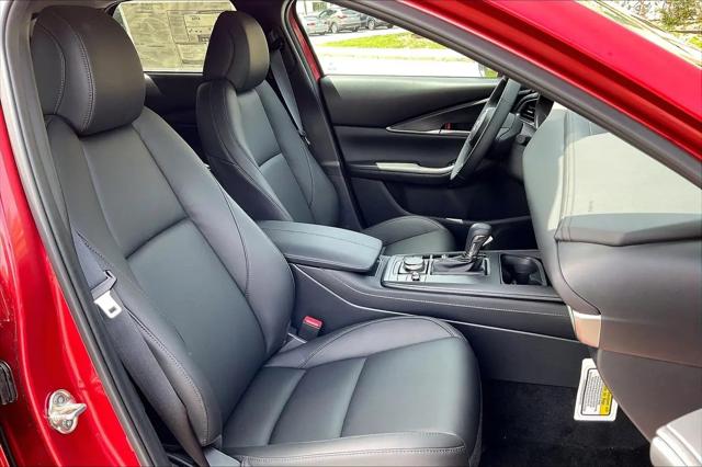 2026 Mazda CX-30 2.5 S Preferred