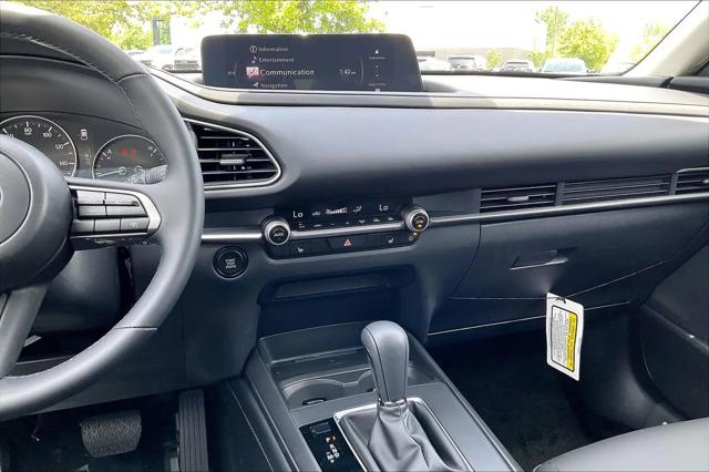 2026 Mazda CX-30 2.5 S Preferred