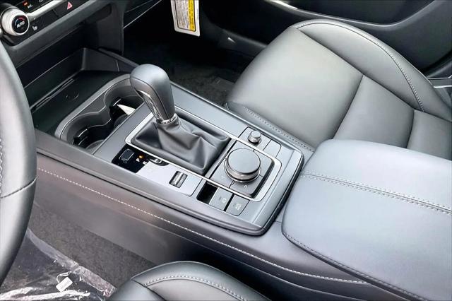 2026 Mazda CX-30 2.5 S Preferred