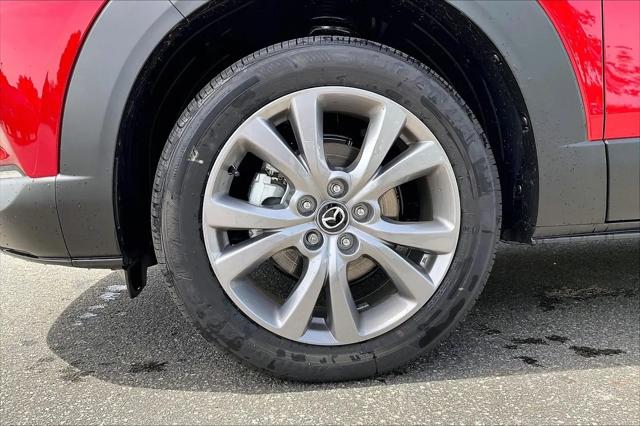 2026 Mazda CX-30 2.5 S Preferred