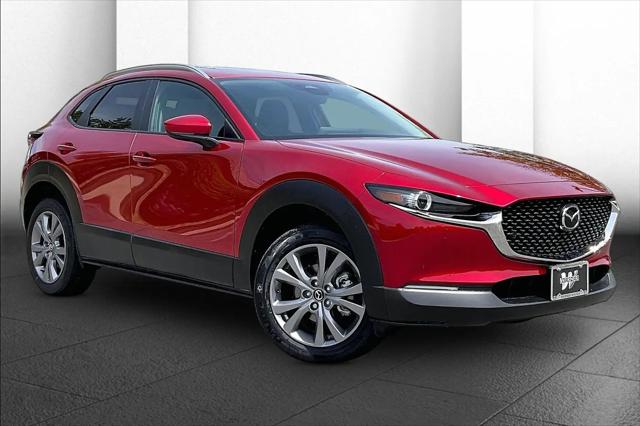 2026 Mazda CX-30 2.5 S Preferred for sale in Manchester, NH