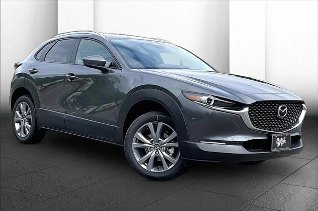 2026 Mazda CX-30 2.5 S Preferred for sale in Manchester, NH