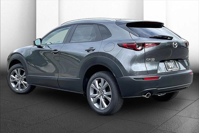 2026 Mazda CX-30 2.5 S Preferred
