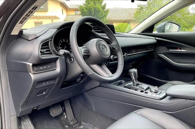 2026 Mazda CX-30 2.5 S Preferred