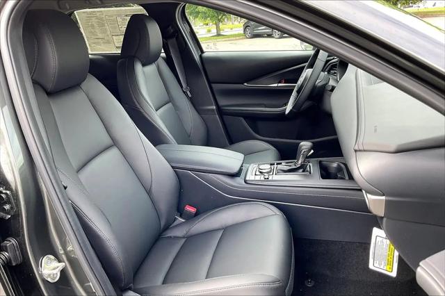 2026 Mazda CX-30 2.5 S Preferred