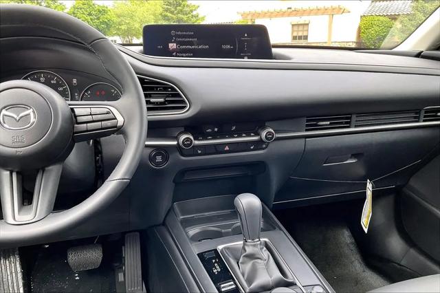 2026 Mazda CX-30 2.5 S Preferred