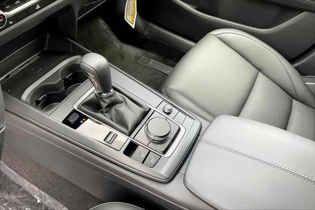 2026 Mazda CX-30 2.5 S Preferred