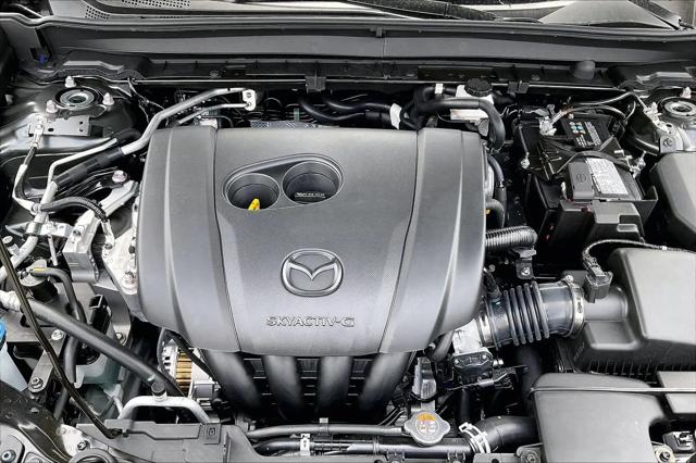 2026 Mazda CX-30 2.5 S Preferred