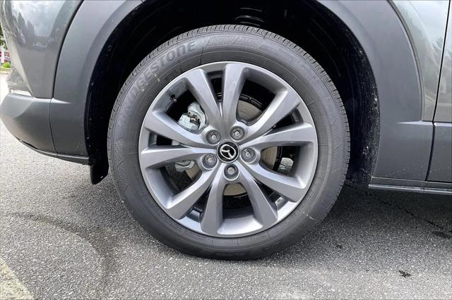 2026 Mazda CX-30 2.5 S Preferred