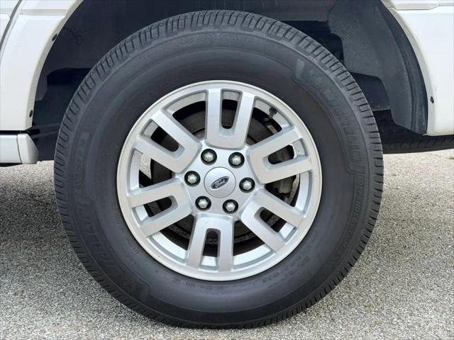 2014 Ford Expedition Limited