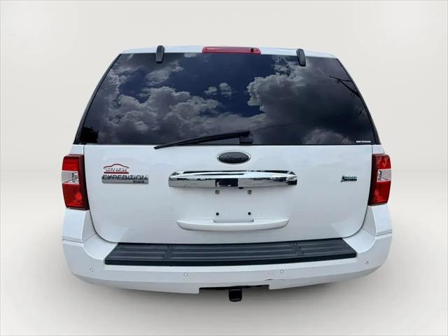 2014 Ford Expedition Limited