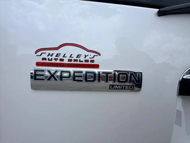 2014 Ford Expedition Limited