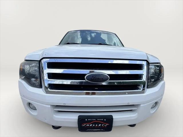 2014 Ford Expedition Limited
