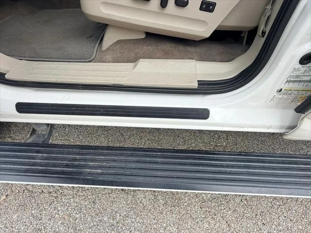2014 Ford Expedition Limited