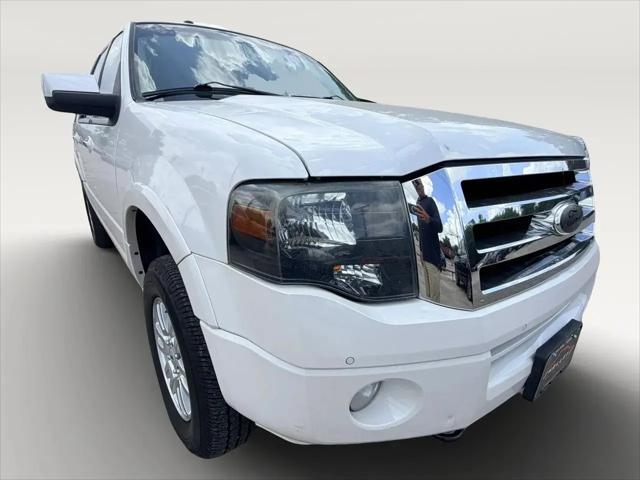 2014 Ford Expedition Limited