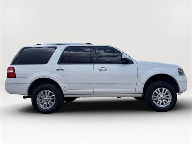 2014 Ford Expedition Limited
