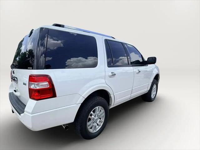 2014 Ford Expedition Limited