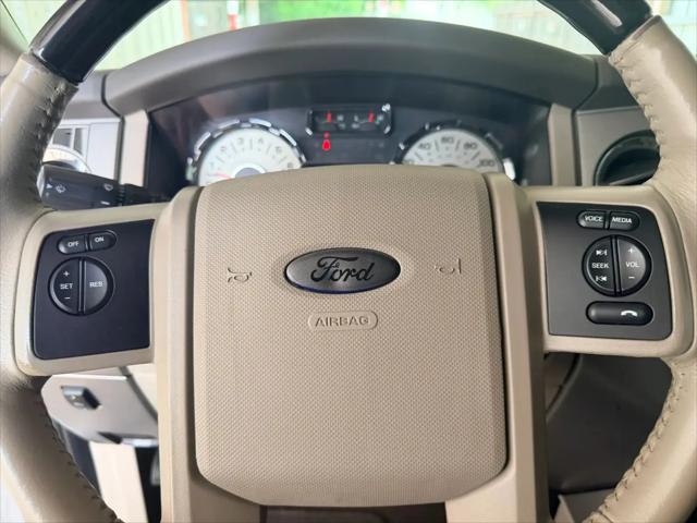 2014 Ford Expedition Limited