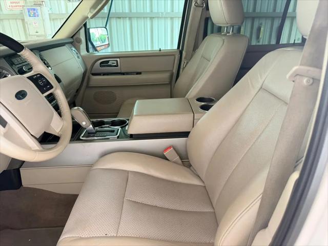 2014 Ford Expedition Limited