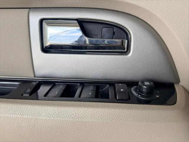 2014 Ford Expedition Limited