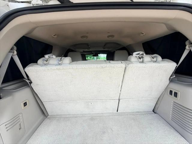 2014 Ford Expedition Limited