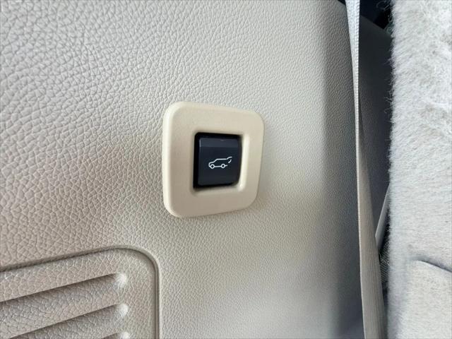 2014 Ford Expedition Limited